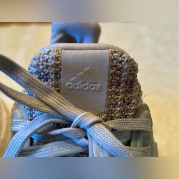 Adidas Ultra Boost Continental Collaboration Youth Size 4.5 US, UK 4 - Picture 12 of 12